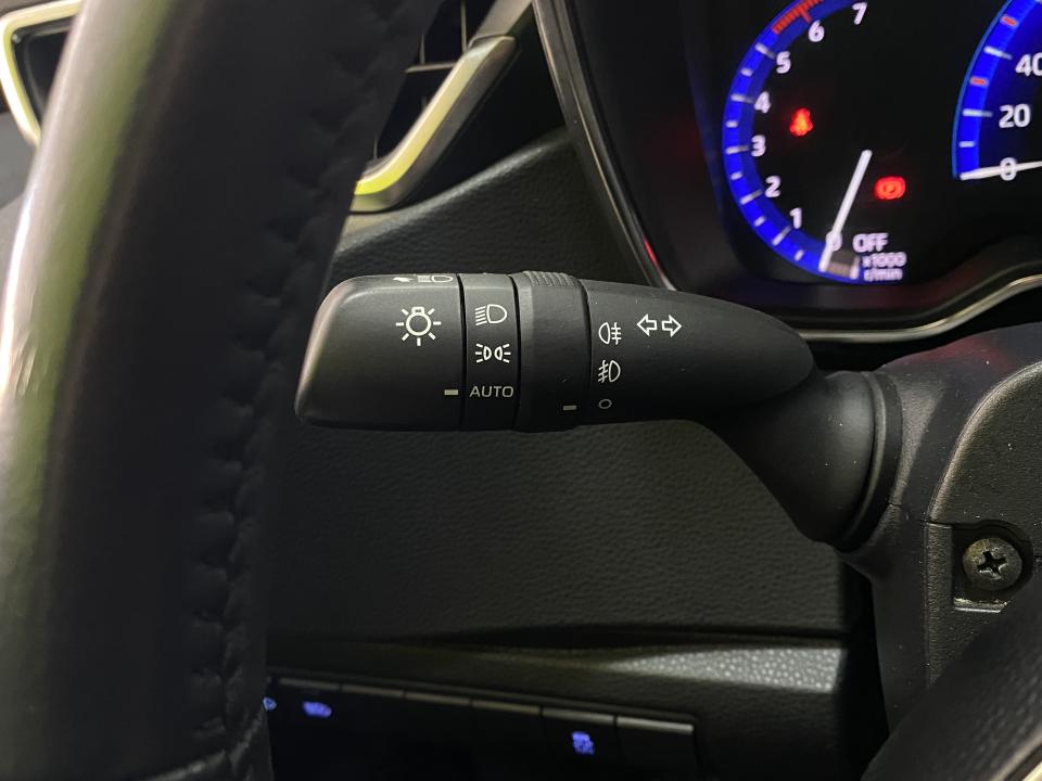 Toyota Corolla Active Tech 125H HEV