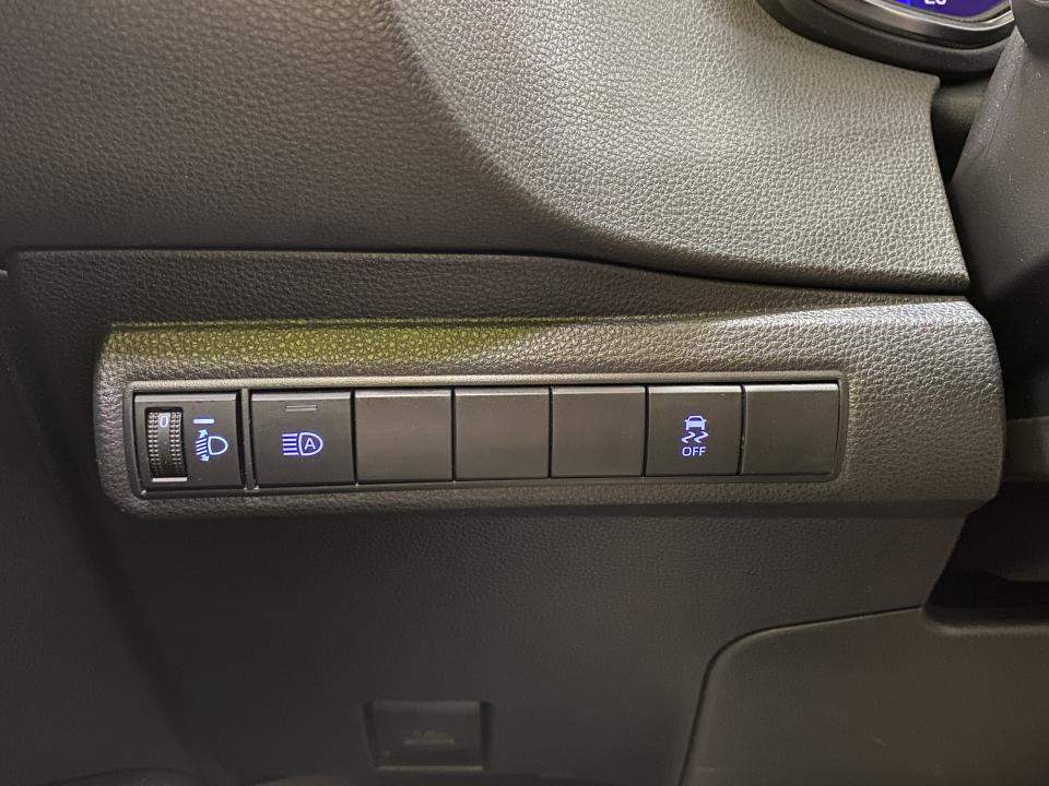 Toyota Corolla Active Tech 125H HEV