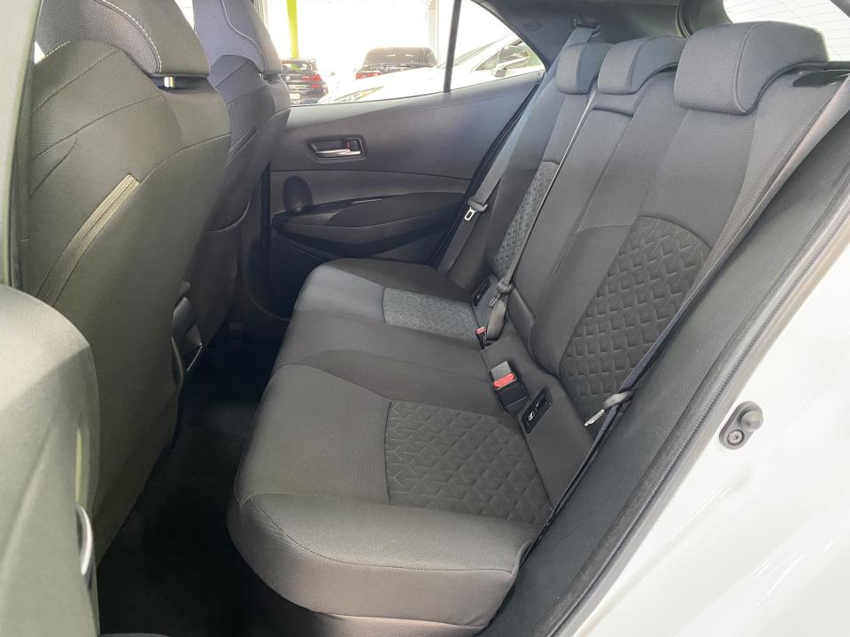 Toyota Corolla Active Tech 125H HEV