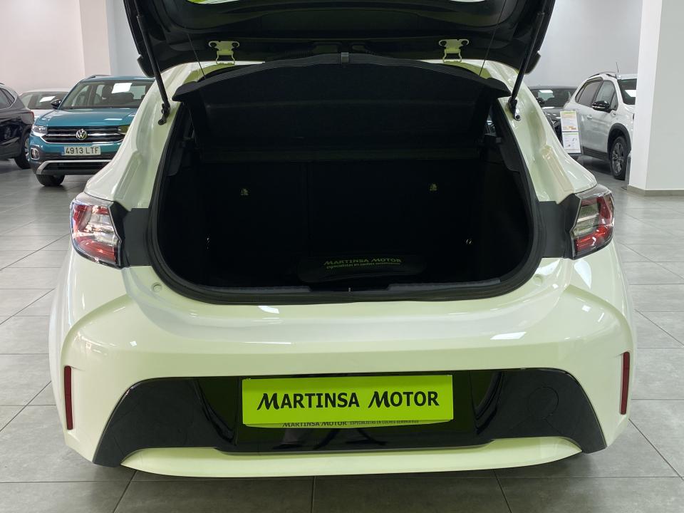Toyota Corolla Active Tech 125H HEV