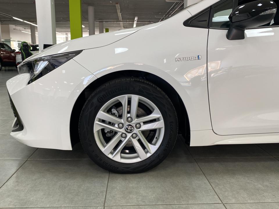 Toyota Corolla Active Tech 125H HEV