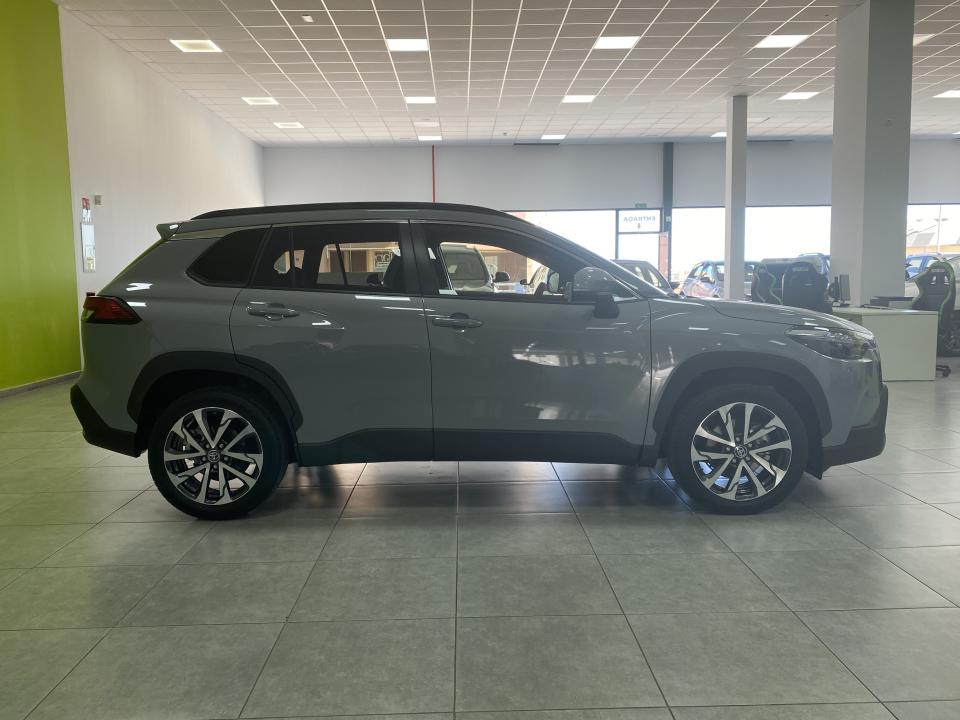 Toyota Corolla Cross Style Plus 2.0I 197H HEV