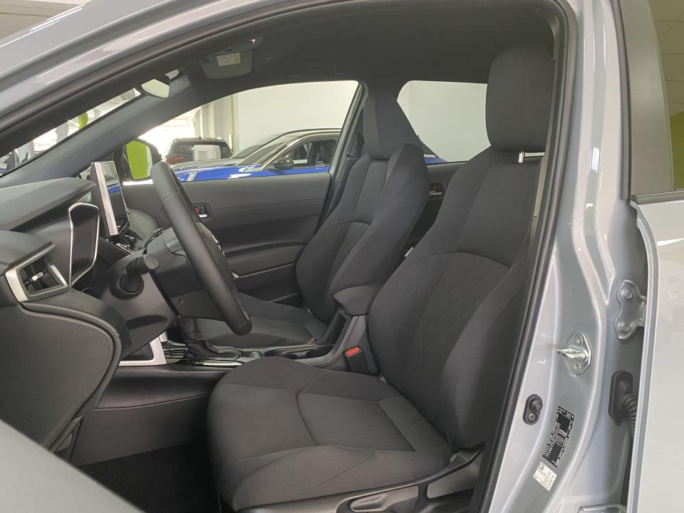 Toyota Corolla Cross Style Plus 2.0I 197H HEV