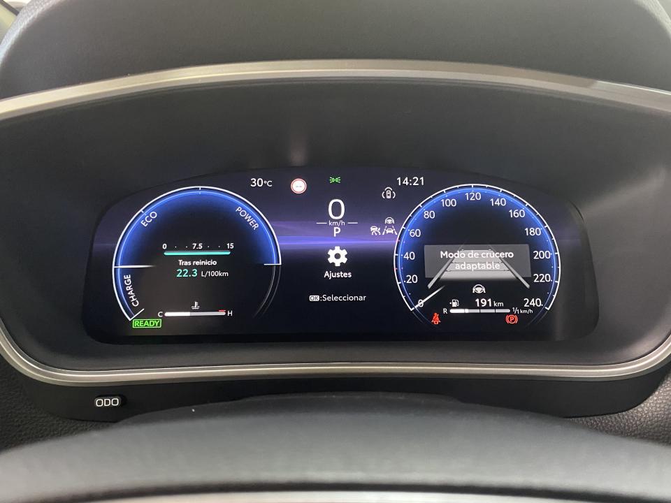 Toyota Corolla Cross Style Plus 2.0I 197H HEV