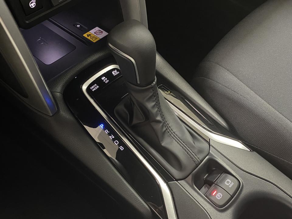 Toyota Corolla Cross Style Plus 2.0I 197H HEV