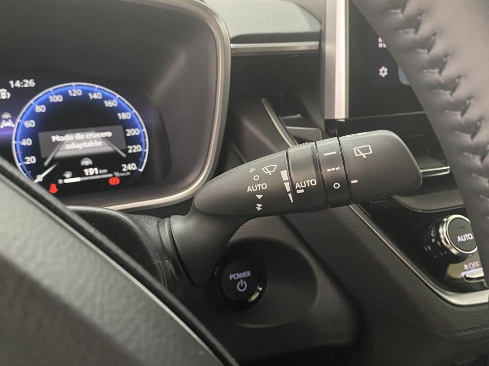 Toyota Corolla Cross Style Plus 2.0I 197H HEV