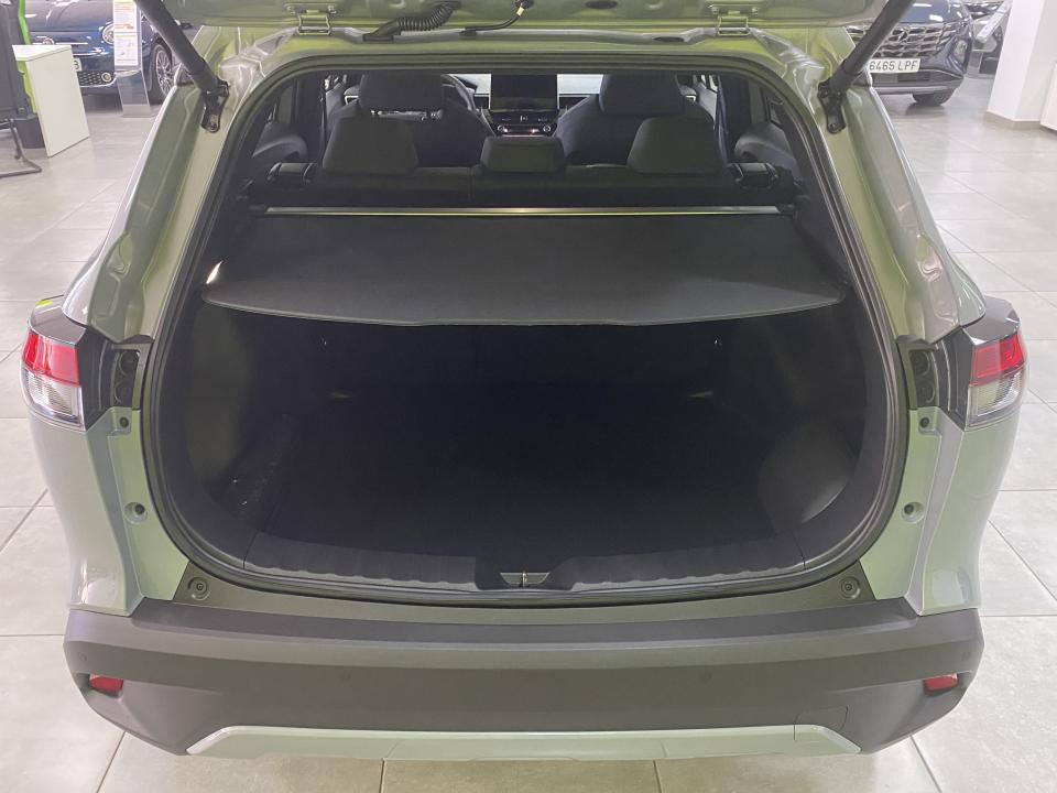 Toyota Corolla Cross Style Plus 2.0I 197H HEV