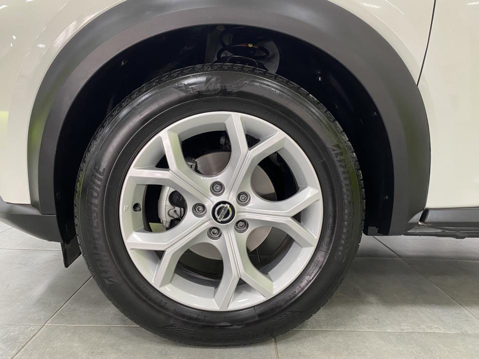 Nissan JUKE Acenta 1.0 DIG-T 114CV