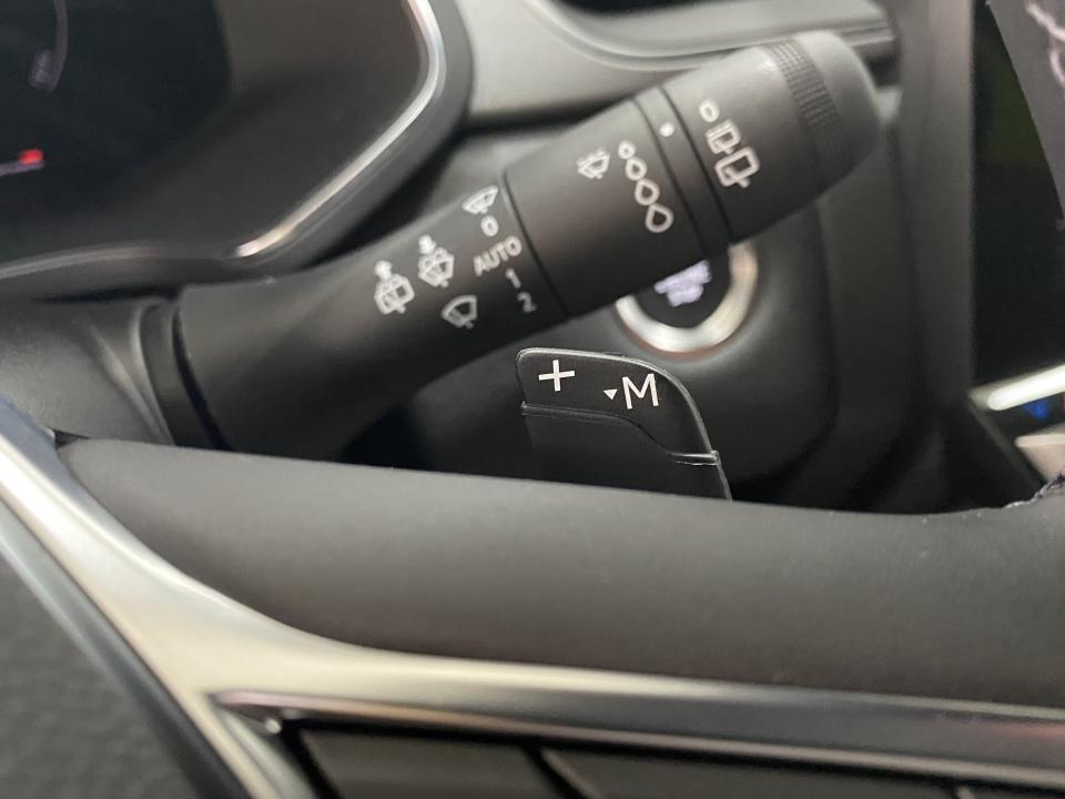 Renault Captur Techno 1.3 TCE 160CV EDC MHEV