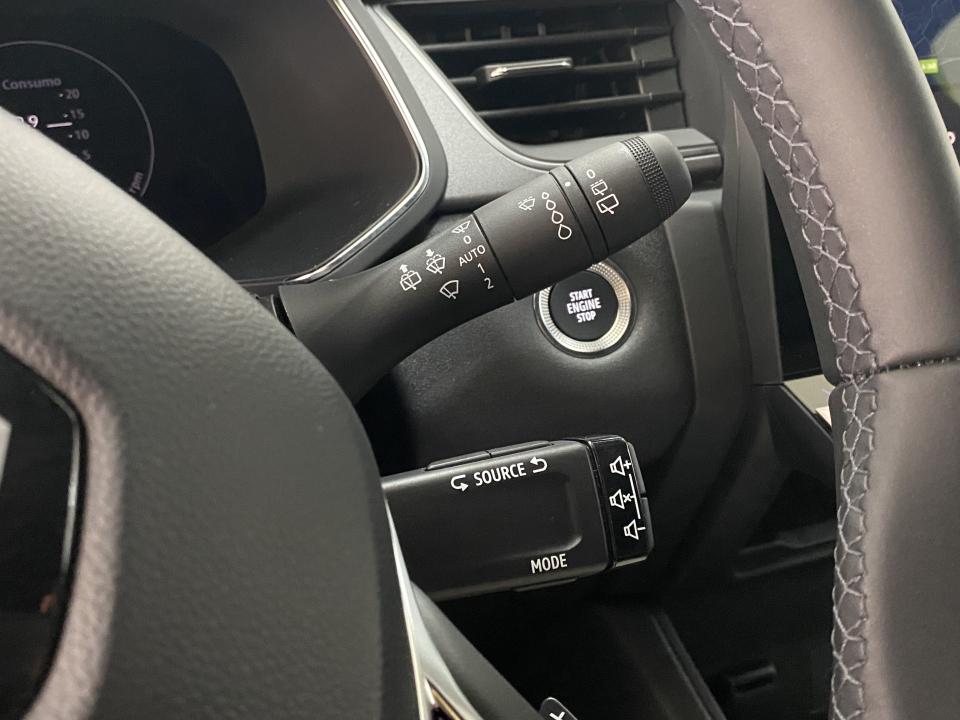 Renault Captur Techno 1.3 TCE 160CV EDC MHEV