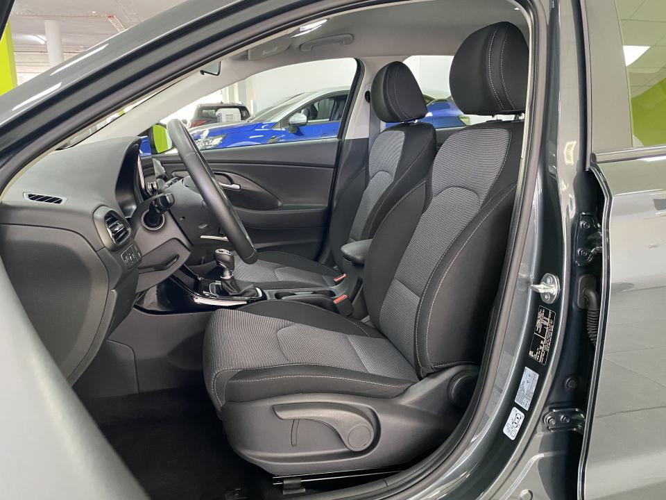 Hyundai i30 Klass 1.0 TGDI 100CV 48V MHEV