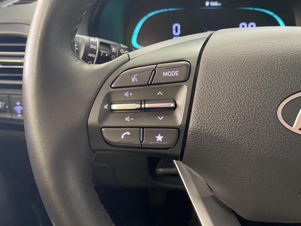 Hyundai i30 Klass 1.0 TGDI 100CV 48V MHEV