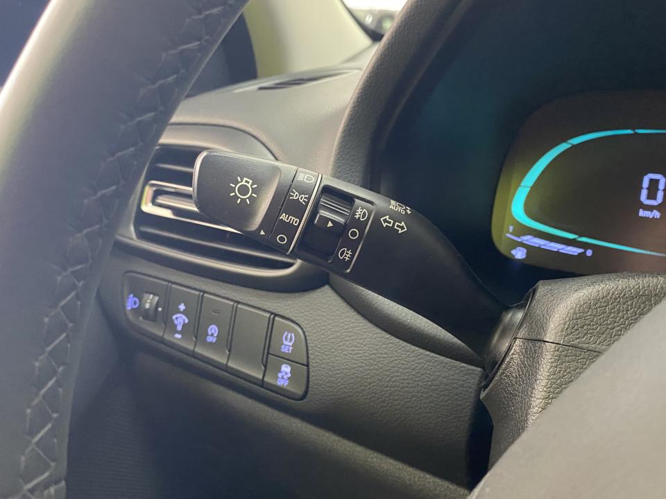 Hyundai i30 Klass 1.0 TGDI 100CV 48V MHEV