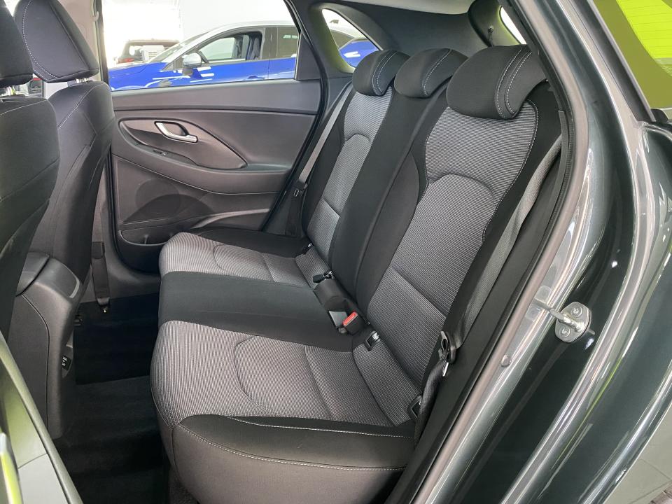 Hyundai i30 Klass 1.0 TGDI 100CV 48V MHEV