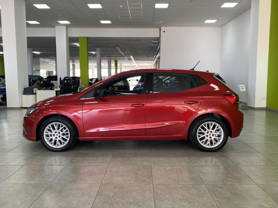 SEAT Ibiza FR XS 1.0 TSI 110CV