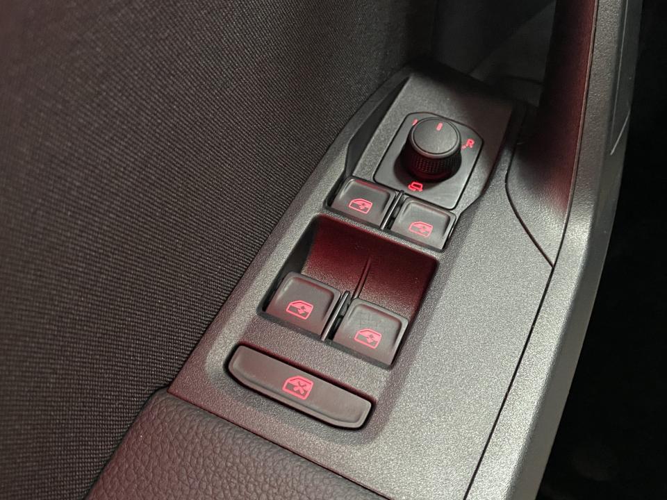 SEAT Ibiza FR XS 1.0 TSI 110CV