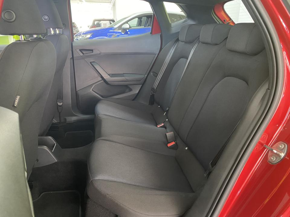 SEAT Ibiza FR XS 1.0 TSI 110CV