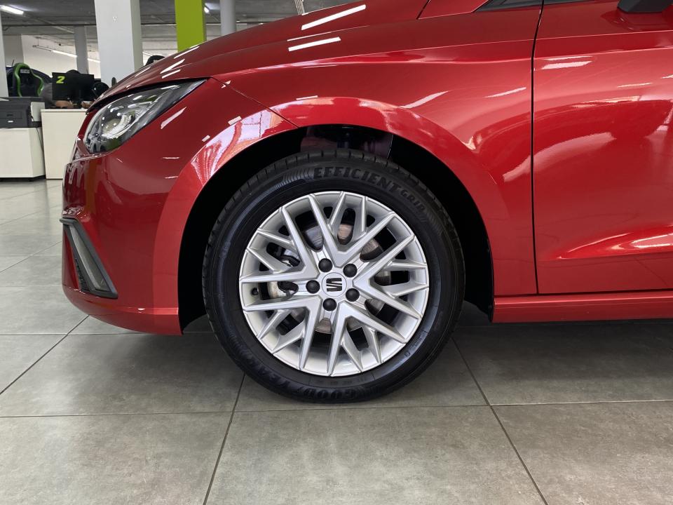 SEAT Ibiza FR XS 1.0 TSI 110CV