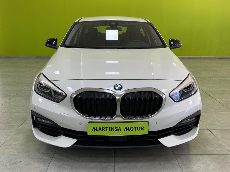 BMW Serie 1 118D 2.0D 150CV