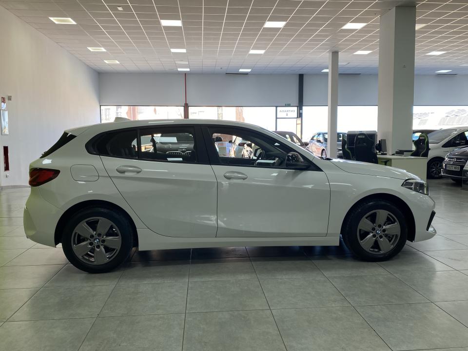 BMW Serie 1 118D 2.0D 150CV
