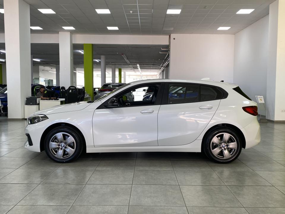 BMW Serie 1 118D 2.0D 150CV