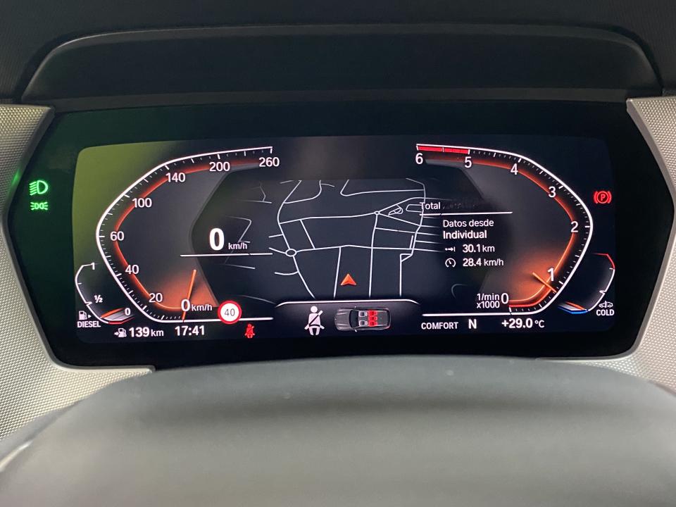 BMW Serie 1 118D 2.0D 150CV