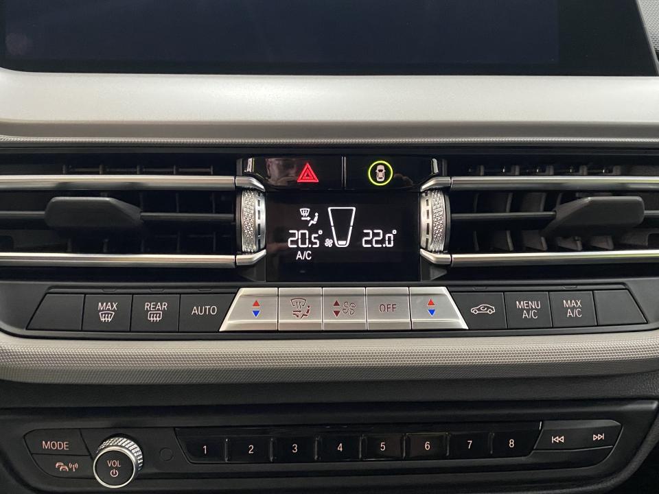 BMW Serie 1 118D 2.0D 150CV