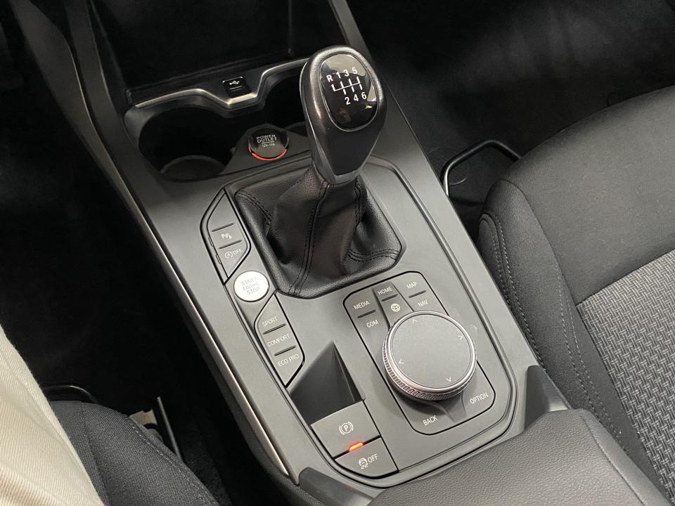 BMW Serie 1 118D 2.0D 150CV