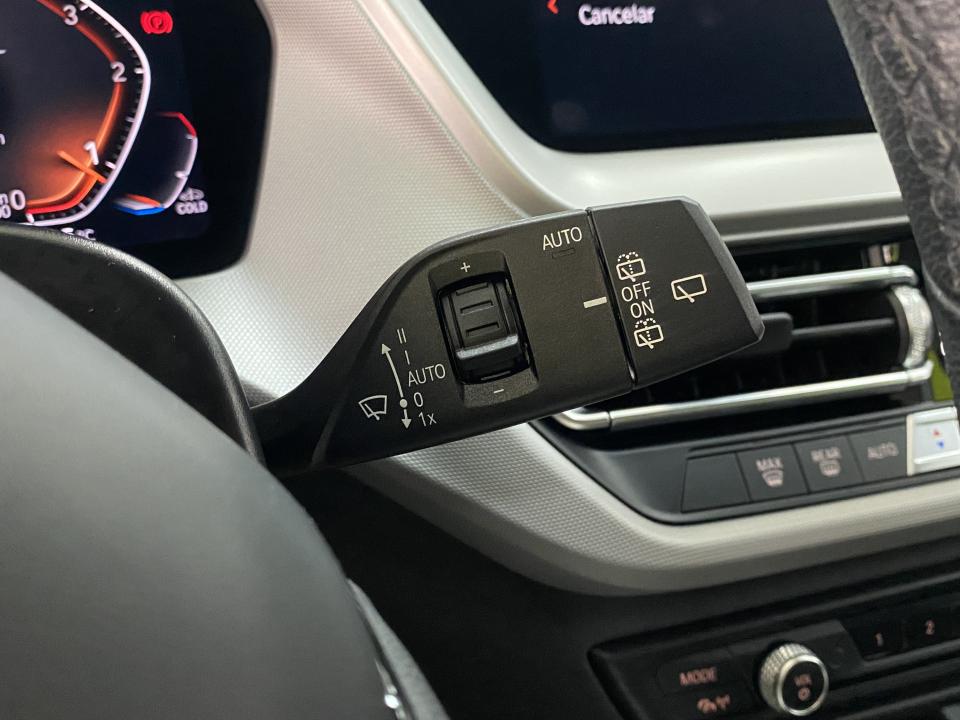BMW Serie 1 118D 2.0D 150CV