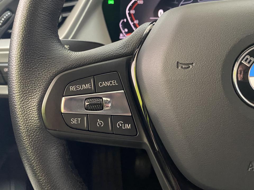 BMW Serie 1 118D 2.0D 150CV