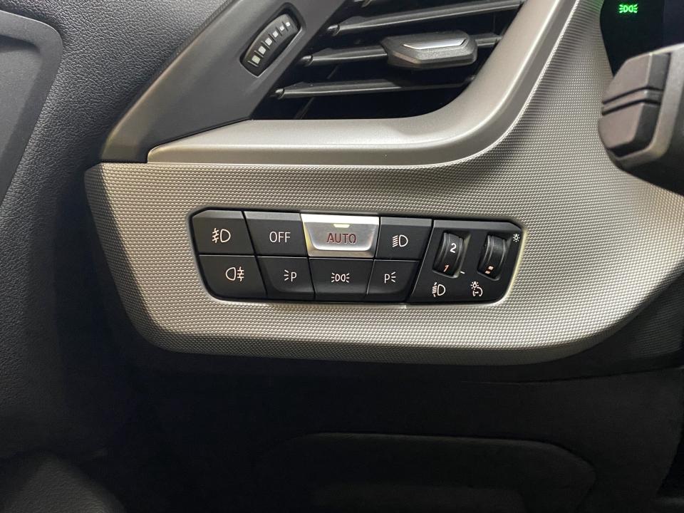 BMW Serie 1 118D 2.0D 150CV