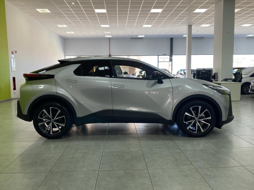 Toyota C-HR  Advance 1.8 140H e-CVT