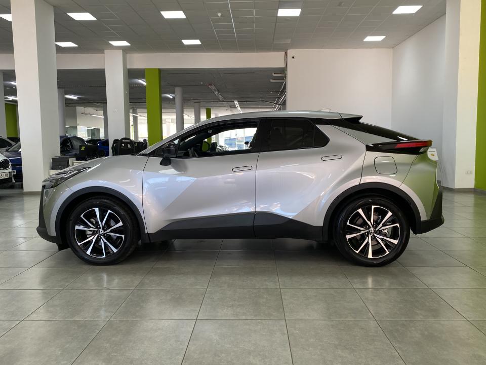 Toyota C-HR  Advance 1.8 140H e-CVT