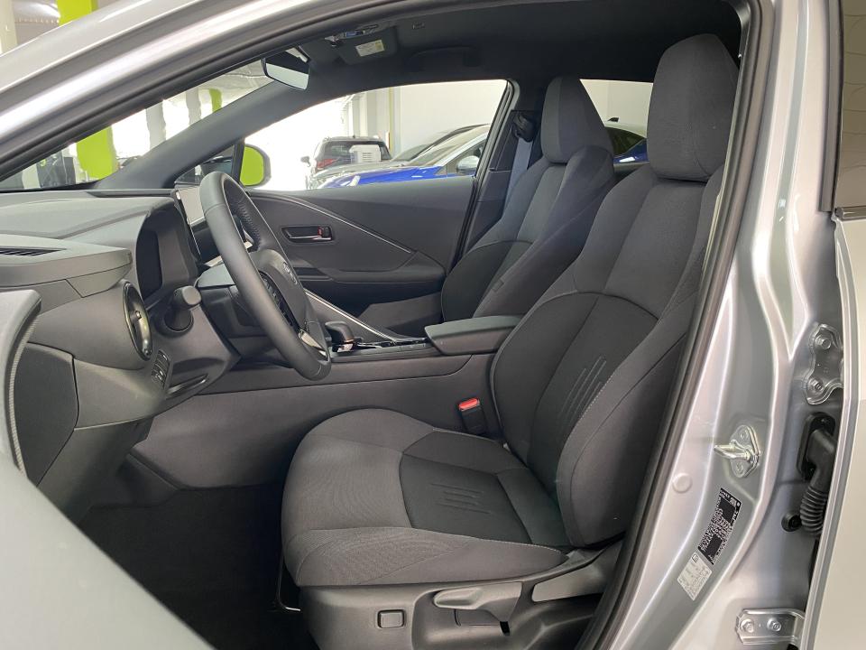 Toyota C-HR  Advance 1.8 140H e-CVT