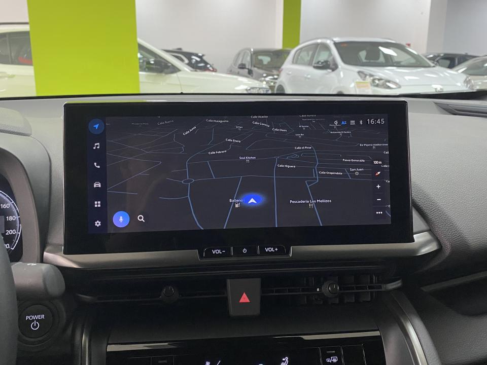 Toyota C-HR  Advance 1.8 140H e-CVT