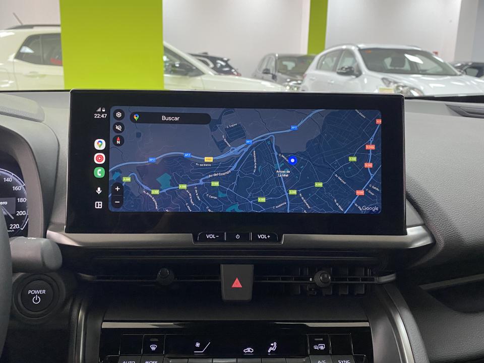 Toyota C-HR  Advance 1.8 140H e-CVT