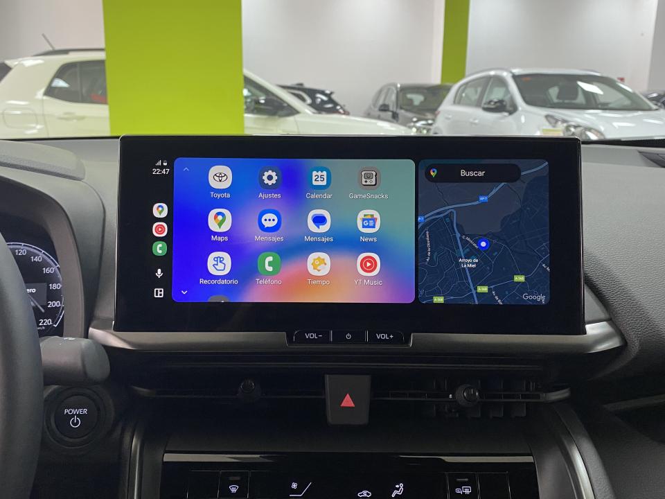 Toyota C-HR  Advance 1.8 140H e-CVT