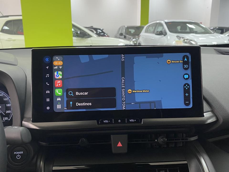 Toyota C-HR  Advance 1.8 140H e-CVT