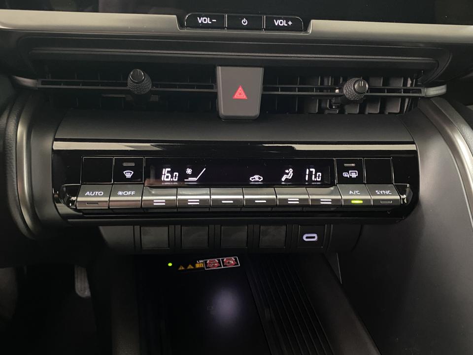 Toyota C-HR  Advance 1.8 140H e-CVT