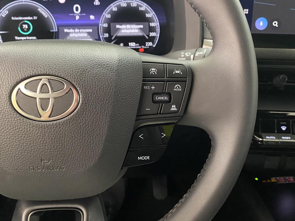 Toyota C-HR  Advance 1.8 140H e-CVT