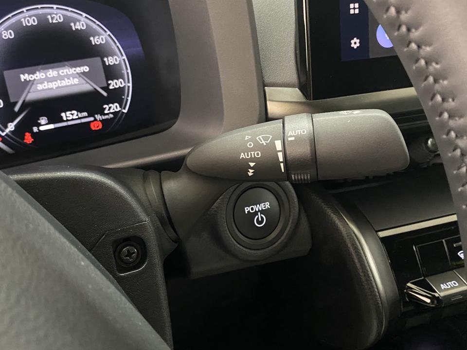 Toyota C-HR  Advance 1.8 140H e-CVT