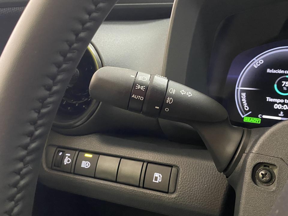 Toyota C-HR  Advance 1.8 140H e-CVT