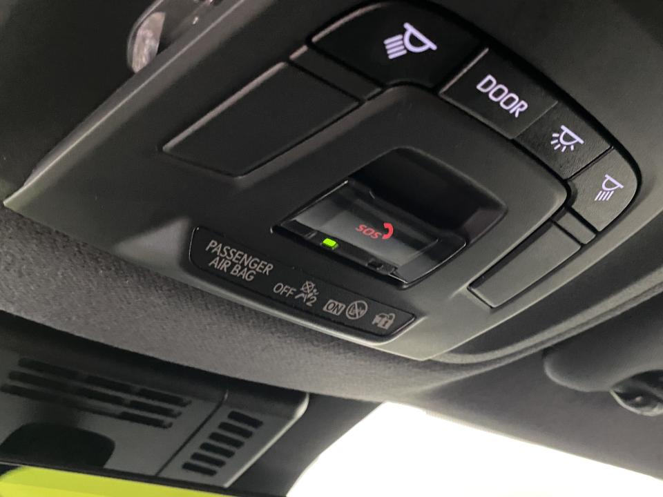 Toyota C-HR  Advance 1.8 140H e-CVT