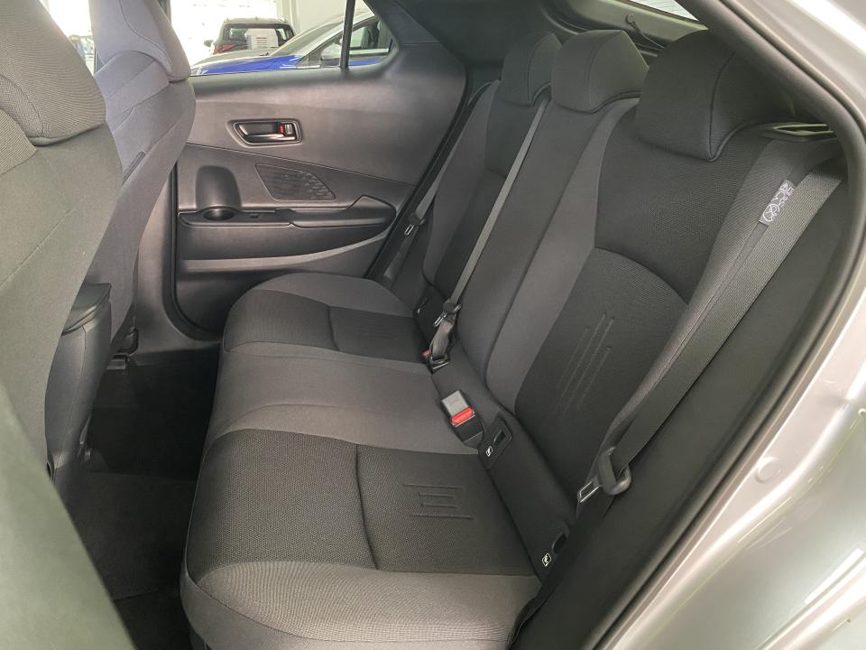 Toyota C-HR  Advance 1.8 140H e-CVT