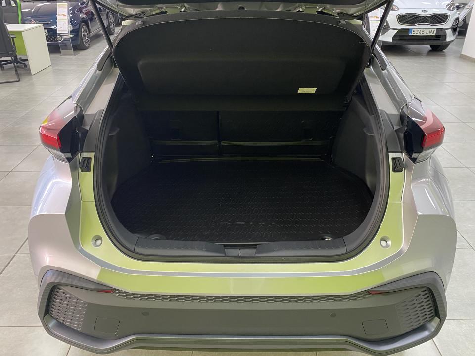 Toyota C-HR  Advance 1.8 140H e-CVT