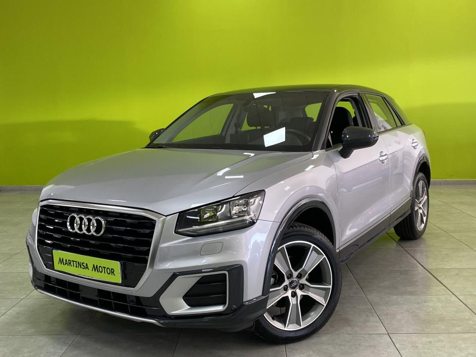 Audi Q2 Design 30 1.6 TDI 116CV