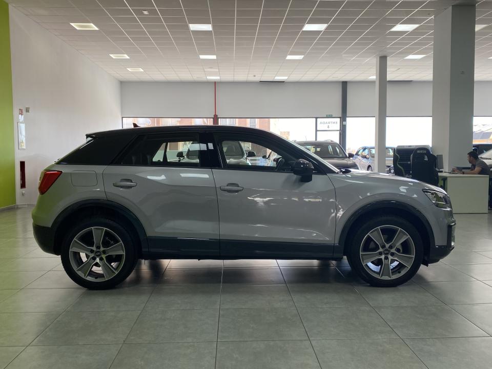 Audi Q2 Design 30 1.6 TDI 116CV