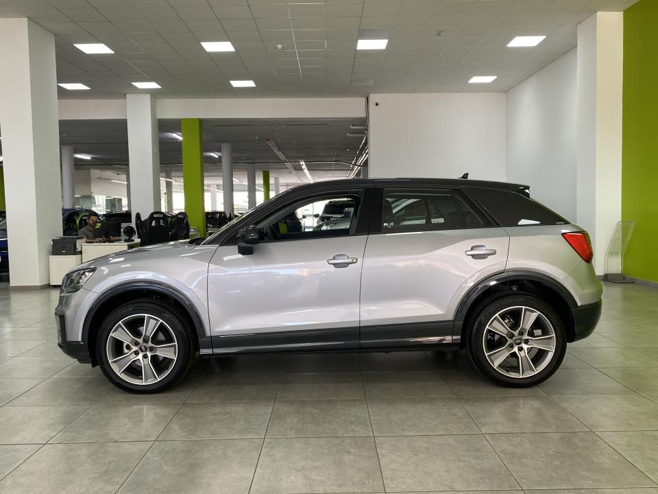 Audi Q2 Design 30 1.6 TDI 116CV