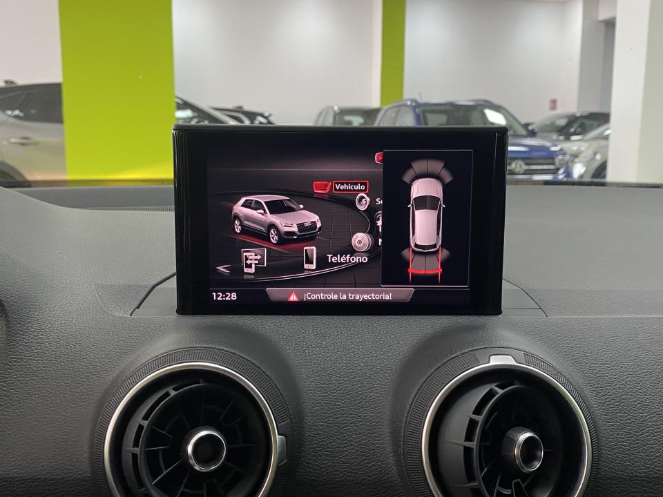 Audi Q2 Design 30 1.6 TDI 116CV
