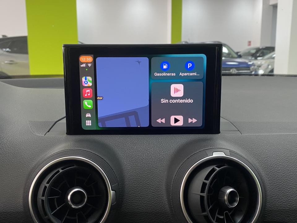 Audi Q2 Design 30 1.6 TDI 116CV
